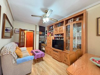 Piso en venta en Juan de la Cierva en Getafe