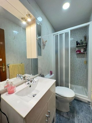 Piso en venta en Juan de la Cierva en Getafe