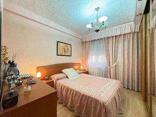 Piso en venta en Juan de la Cierva en Getafe