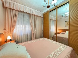 Piso en venta en Juan de la Cierva en Getafe