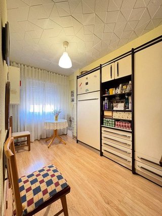 Piso en venta en Juan de la Cierva en Getafe
