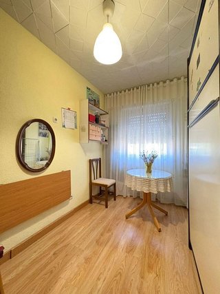 Piso en venta en Juan de la Cierva en Getafe