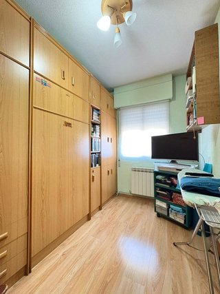 Piso en venta en Juan de la Cierva en Getafe
