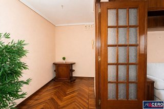 Piso en venta en Centro - Ayuntamiento en Santander