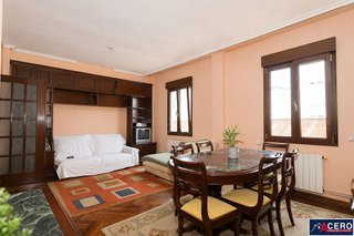 Piso en venta en Centro - Ayuntamiento en Santander