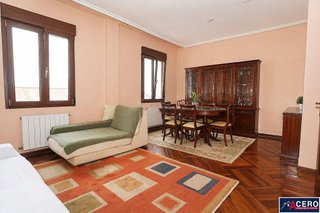 Piso en venta en Centro - Ayuntamiento en Santander