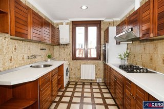 Piso en venta en Centro - Ayuntamiento en Santander