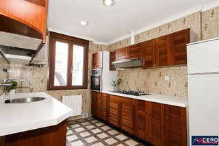 Piso en venta en Centro - Ayuntamiento en Santander