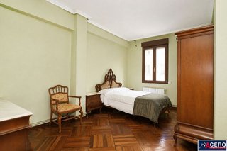 Piso en venta en Centro - Ayuntamiento en Santander