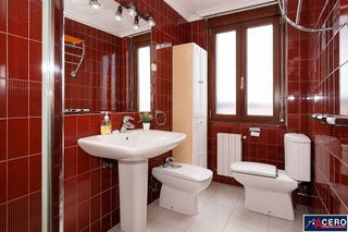 Piso en venta en Centro - Ayuntamiento en Santander