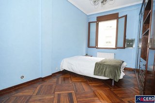 Piso en venta en Centro - Ayuntamiento en Santander
