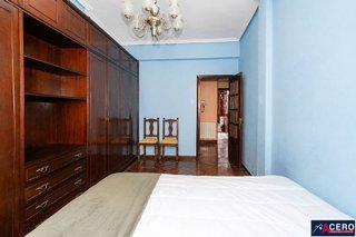 Piso en venta en Centro - Ayuntamiento en Santander