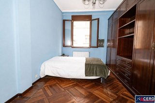 Piso en venta en Centro - Ayuntamiento en Santander