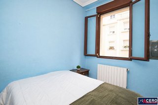 Piso en venta en Centro - Ayuntamiento en Santander