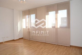 Piso en venta en Los Valles-San Vazquez-El Fuerte en Guadalajara