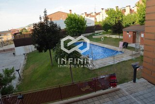 Piso en venta en Los Valles-San Vazquez-El Fuerte en Guadalajara