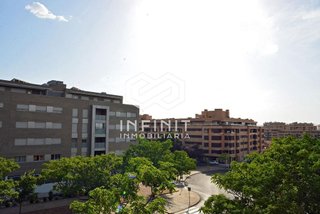 Piso en venta en Los Valles-San Vazquez-El Fuerte en Guadalajara