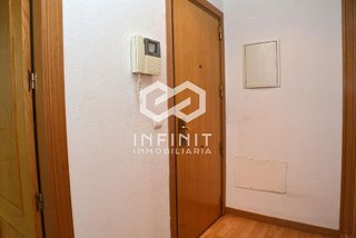 Piso en venta en Los Valles-San Vazquez-El Fuerte en Guadalajara