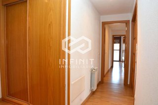 Piso en venta en Los Valles-San Vazquez-El Fuerte en Guadalajara