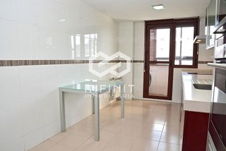 Piso en venta en Los Valles-San Vazquez-El Fuerte en Guadalajara