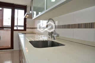 Piso en venta en Los Valles-San Vazquez-El Fuerte en Guadalajara