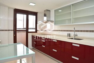 Piso en venta en Los Valles-San Vazquez-El Fuerte en Guadalajara