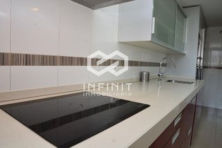 Piso en venta en Los Valles-San Vazquez-El Fuerte en Guadalajara