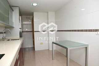 Piso en venta en Los Valles-San Vazquez-El Fuerte en Guadalajara
