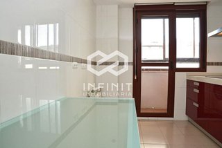 Piso en venta en Los Valles-San Vazquez-El Fuerte en Guadalajara