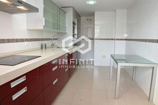 Piso en venta en Los Valles-San Vazquez-El Fuerte en Guadalajara