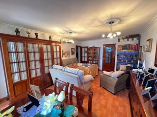 Piso en venta en Centro - Doña Mercedes en Dos Hermanas