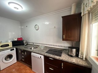 Piso en venta en Centro - Doña Mercedes en Dos Hermanas