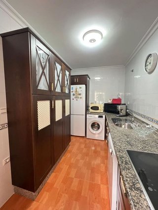 Piso en venta en Centro - Doña Mercedes en Dos Hermanas