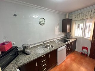 Piso en venta en Centro - Doña Mercedes en Dos Hermanas