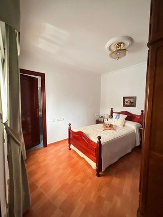 Piso en venta en Centro - Doña Mercedes en Dos Hermanas