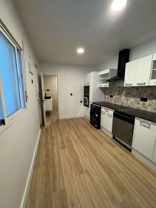 Piso en venta en Ayuntamiento - Catedral en Cádiz