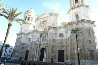 Piso en venta en Ayuntamiento - Catedral en Cádiz
