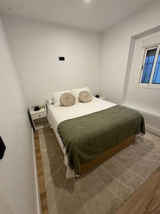 Piso en venta en Ayuntamiento - Catedral en Cádiz