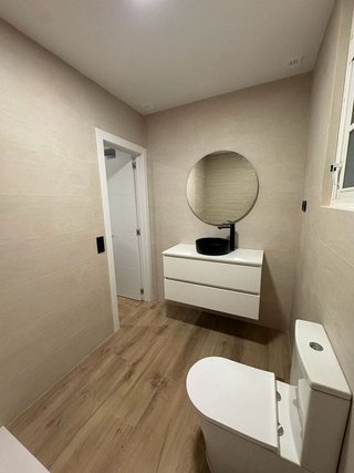 Piso en venta en Ayuntamiento - Catedral en Cádiz