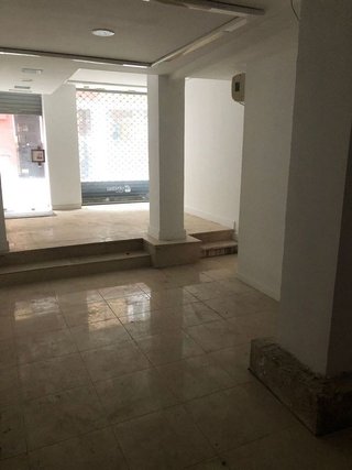 Local comercial en venta en Centro en Valladolid
