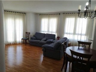 Piso en venta en Barri Zona Nord en Alcoy/Alcoi