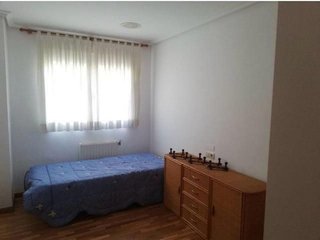 Piso en venta en Barri Zona Nord en Alcoy/Alcoi