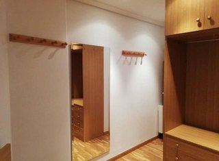 Piso en venta en Barri Zona Nord en Alcoy/Alcoi