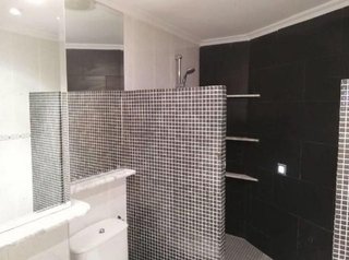 Piso en venta en Barri Zona Nord en Alcoy/Alcoi