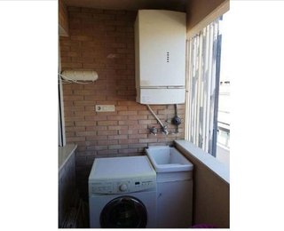 Piso en venta en Barri Zona Nord en Alcoy/Alcoi