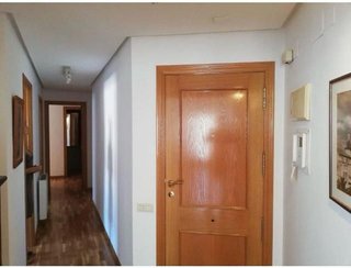 Piso en venta en Barri Zona Nord en Alcoy/Alcoi