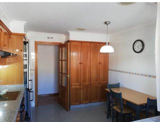 Piso en venta en Barri Zona Nord en Alcoy/Alcoi