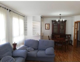 Piso en venta en Barri Zona Nord en Alcoy/Alcoi