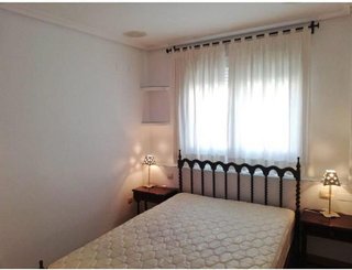 Piso en venta en Barri Zona Nord en Alcoy/Alcoi