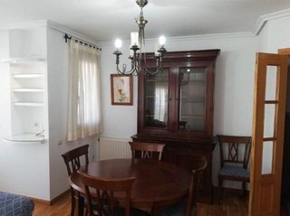 Piso en venta en Barri Zona Nord en Alcoy/Alcoi